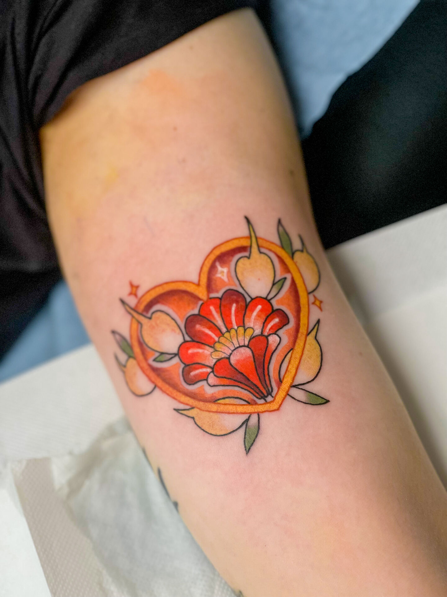 Tatouage par Cacticami